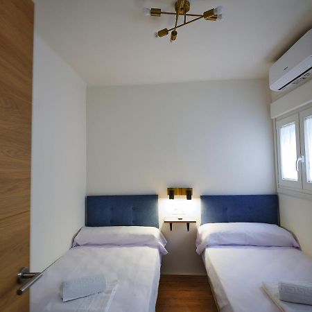Leo Home- Bright & Centric 3 Bedrooms Apartment With Private Parking Included Malaga Luaran gambar