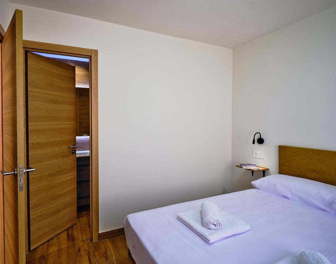 Leo Home- Bright & Centric 3 Bedrooms Apartment With Private Parking Included Malaga Luaran gambar