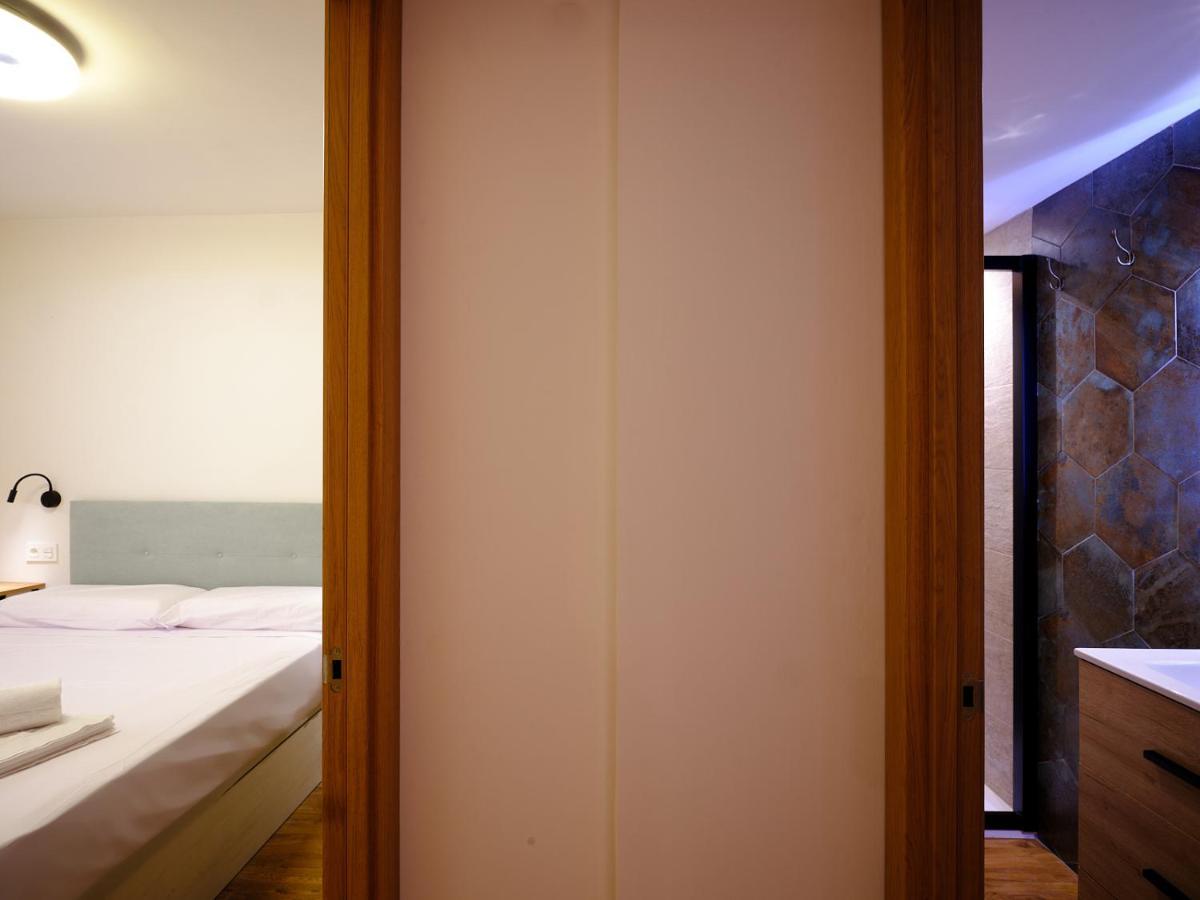 Leo Home- Bright & Centric 3 Bedrooms Apartment With Private Parking Included Malaga Luaran gambar