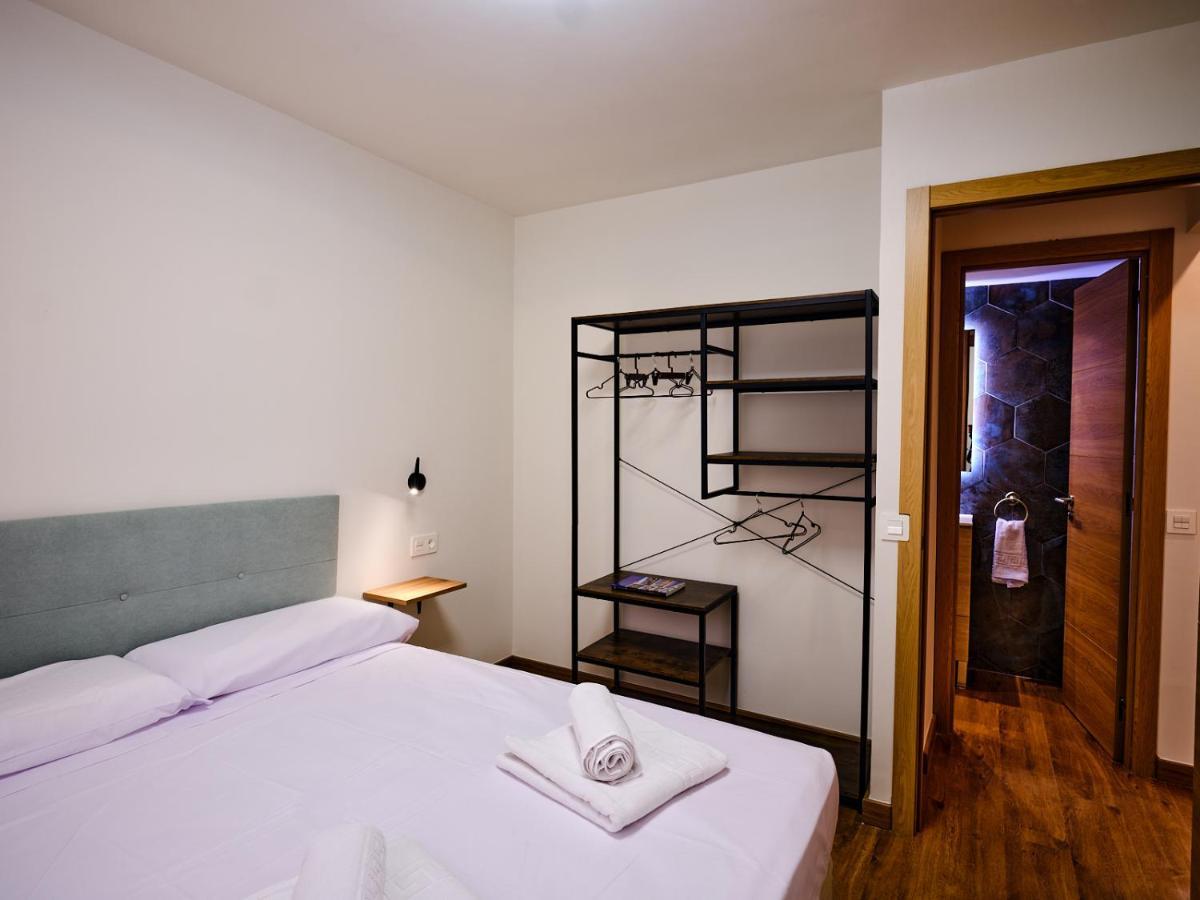 Leo Home- Bright & Centric 3 Bedrooms Apartment With Private Parking Included Malaga Luaran gambar