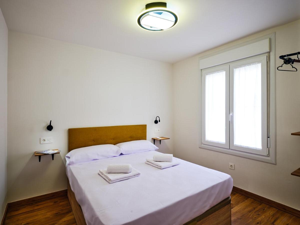 Leo Home- Bright & Centric 3 Bedrooms Apartment With Private Parking Included Malaga Luaran gambar